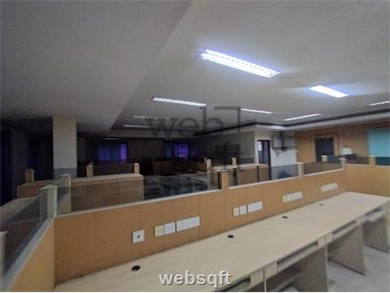 Commercial Office Space for Rent